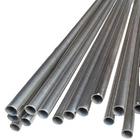JIS Standard Cold Rolled Stainless Steel Pipe Within 1/2 Inch 48 Inch